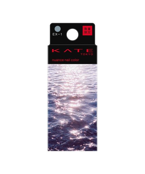 KATE(KATE)/ケイト　ニュアンスネイルカラー　ＥＸ－１/img02