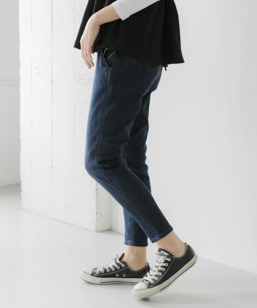 URBAN RESEARCH Sonny Label(アーバンリサーチサニーレーベル)/Moname　DENIM EASY TAPERED/img03