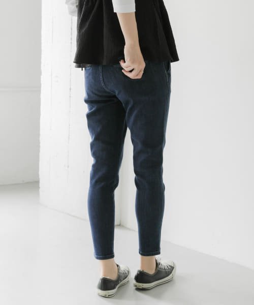 URBAN RESEARCH Sonny Label(アーバンリサーチサニーレーベル)/Moname　DENIM EASY TAPERED/img04