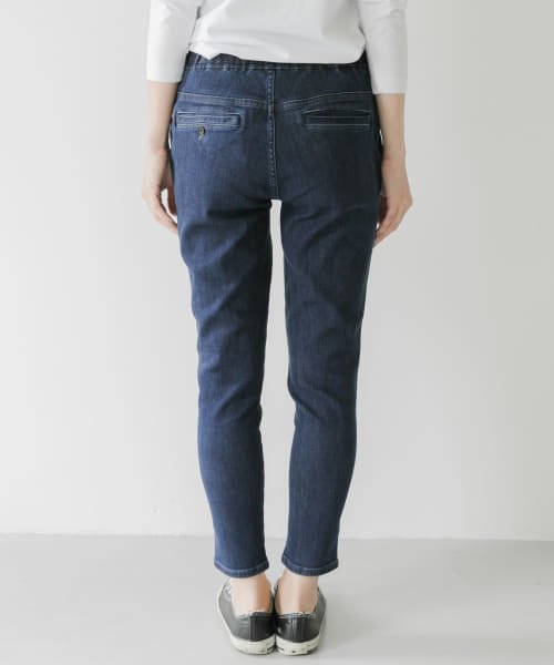 URBAN RESEARCH Sonny Label(アーバンリサーチサニーレーベル)/Moname　DENIM EASY TAPERED/img07