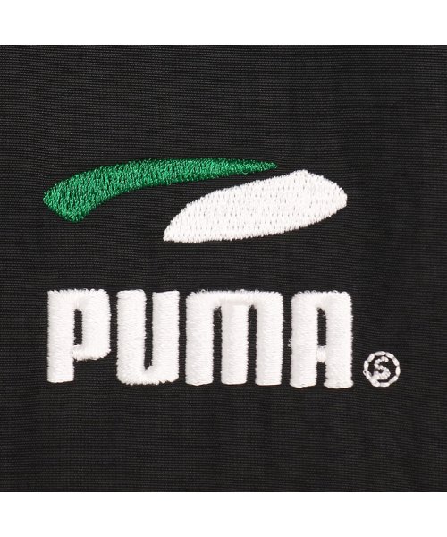 PUMA(プーマ)/メンズ スケートボード ウーブン ジャケット/img02