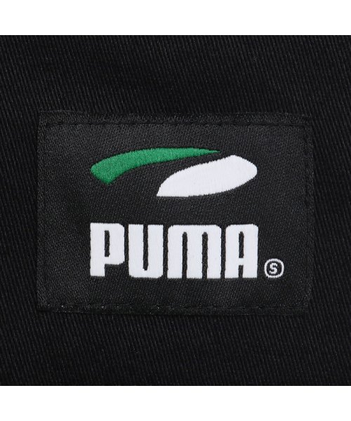 PUMA(プーマ)/メンズ スケートボード ウーブン パンツ/img02