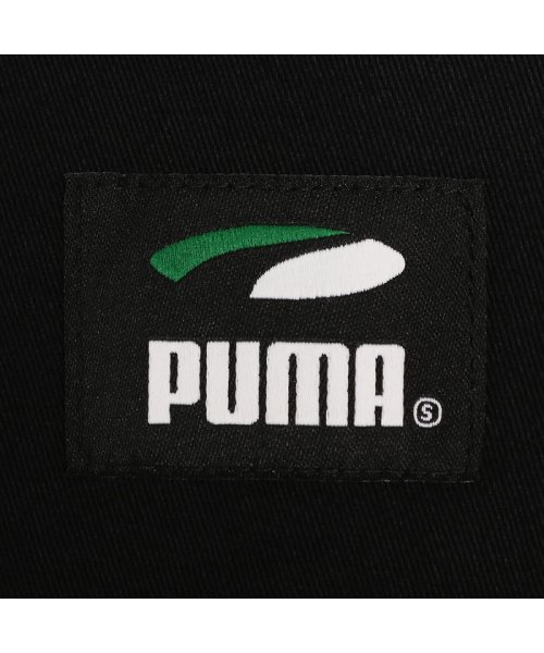 PUMA(プーマ)/メンズ スケートボード 長袖 Tシャツ/img02