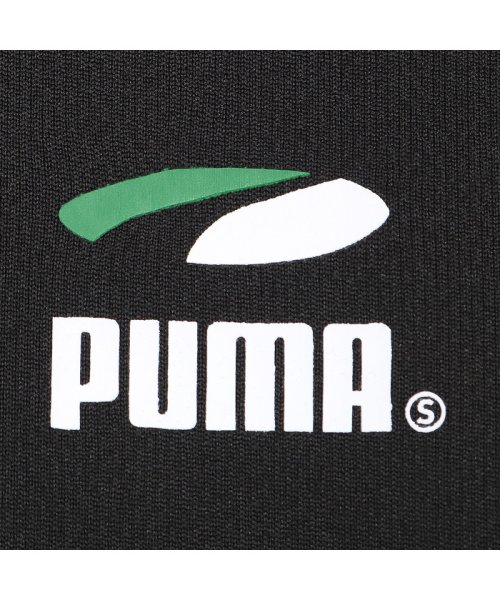 PUMA(プーマ)/メンズ スケートボード 長袖 Tシャツ PES/img06