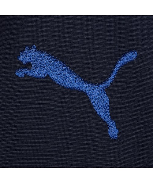 PUMA(PUMA)/メンズ ゴルフ ストレッチ フルジップ ブルゾン/img07