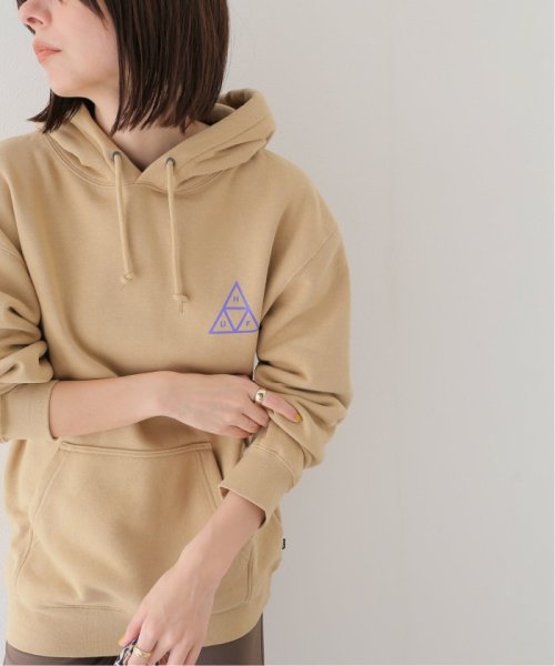 JOINT WORKS(ジョイントワークス)/【HUF / ハフ】SET TT P/O HOODIE/img01