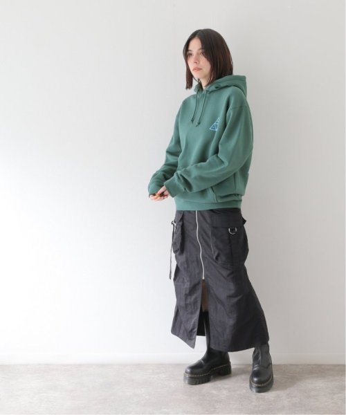 JOINT WORKS(ジョイントワークス)/【HUF / ハフ】SET TT P/O HOODIE/img07