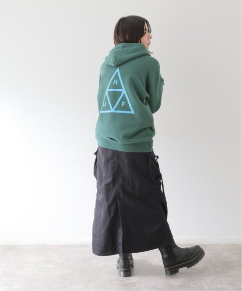 JOINT WORKS(ジョイントワークス)/【HUF / ハフ】SET TT P/O HOODIE/img09