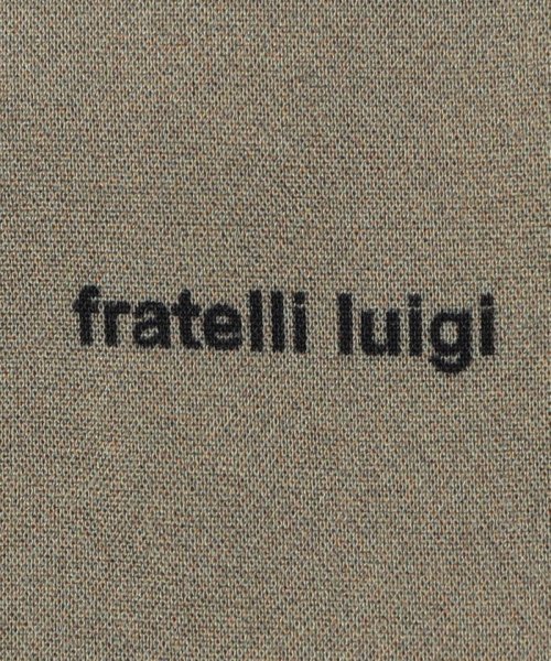 TOMORROWLAND GOODS(TOMORROWLAND GOODS)/Fratelli Luigi レーヨン グラデーションスカーフ/img02