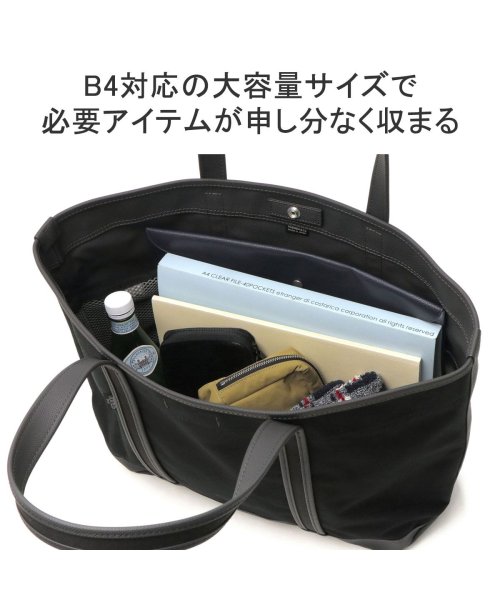 PORTER(ポーター)/ポーター ボーイフレンド トートバッグ(L) 739－18513 吉田カバン PORTER BOYFRIEND TOTE TOTE BAG(L) B4 日本製/img06