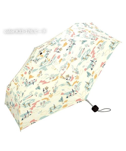 BACKYARD FAMILY(バックヤードファミリー)/Kiu TINY SILICONE UMBRELLA タイニーシリコンアンブレラ K33/img10