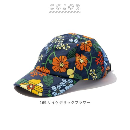 BACKYARD FAMILY(バックヤードファミリー)/キウ KiU 6パネル キャップ 3レイヤー 6 PANEL CAP 3LAYER/img08