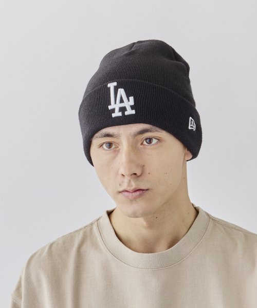 NEW ERA(ニューエラ)/NEW ERA  KNIT CLASSIC/img20