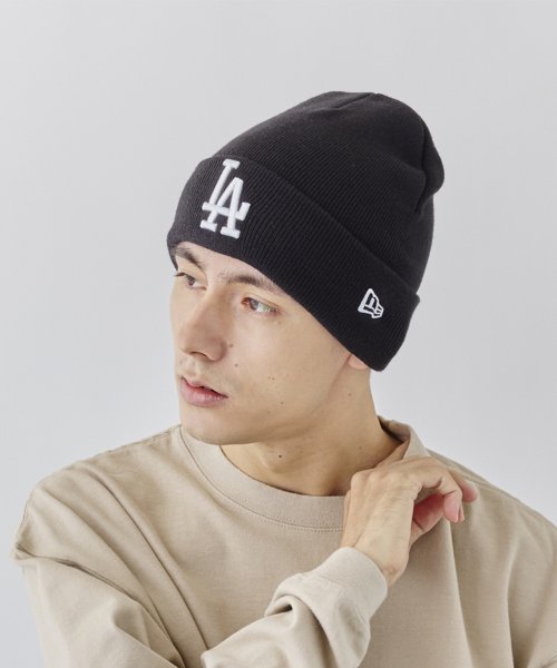 NEW ERA(ニューエラ)/NEW ERA  KNIT CLASSIC/img21