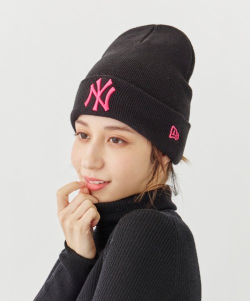 NEW ERA(ニューエラ)/NEW ERA  KNIT CLASSIC/img40