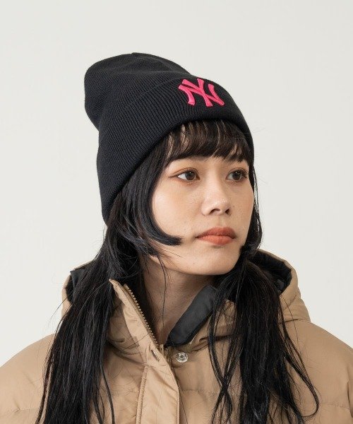 NEW ERA(ニューエラ)/NEW ERA  KNIT CLASSIC/img42