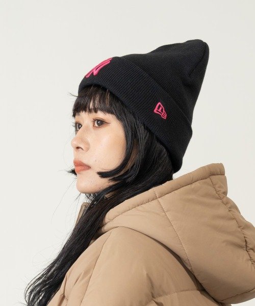 NEW ERA(ニューエラ)/NEW ERA  KNIT CLASSIC/img44