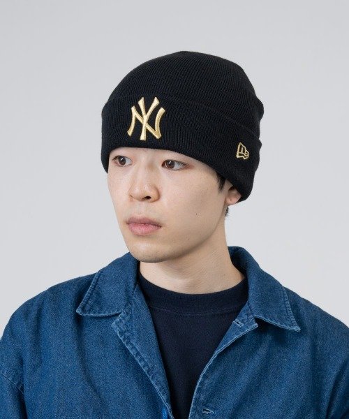 NEW ERA(ニューエラ)/NEW ERA  KNIT CLASSIC/img50