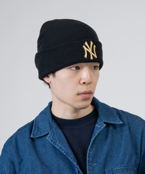 NEW ERA(ニューエラ)/NEW ERA  KNIT CLASSIC/img51