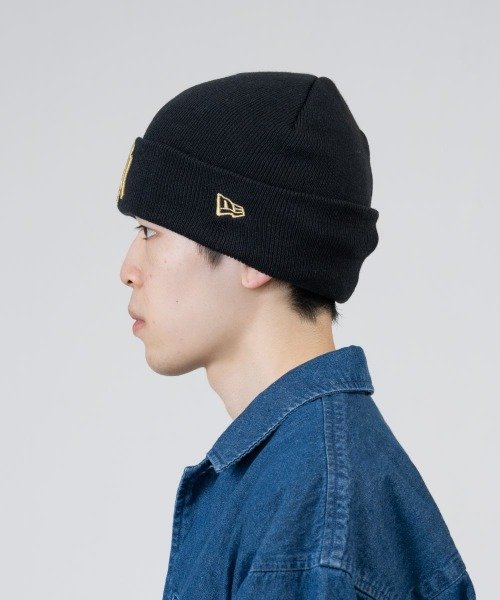 NEW ERA(ニューエラ)/NEW ERA  KNIT CLASSIC/img52