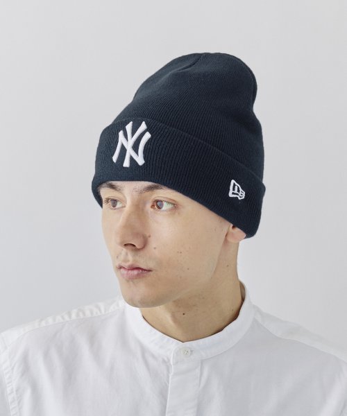 NEW ERA(ニューエラ)/NEW ERA  KNIT CLASSIC/img55