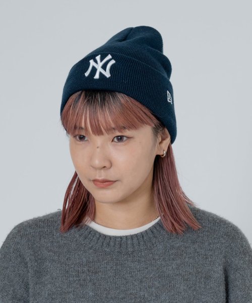 NEW ERA(ニューエラ)/NEW ERA  KNIT CLASSIC/img59