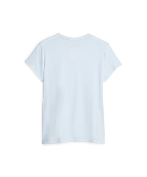 PUMA(PUMA)/ウィメンズ ランニング フェイバリット ヘザー 半袖 Tシャツ 2/img50