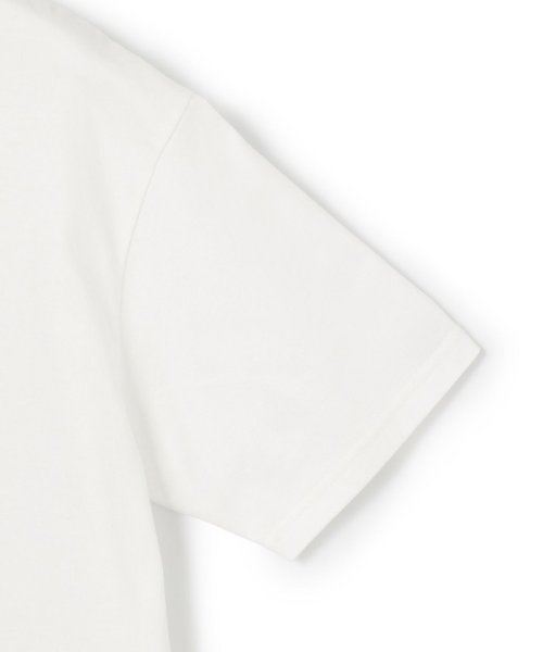 NIJYUSANKU（SMALL SIZE）(23区（小さいサイズ）)/【23区/LIFE】PHOTO Tシャツ/img18