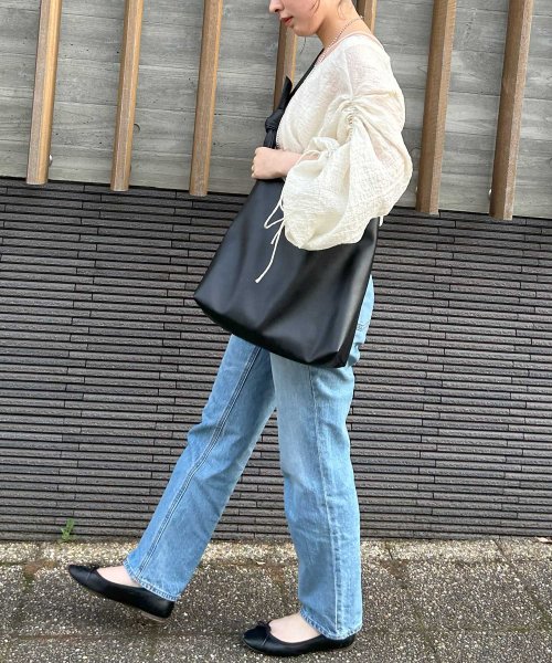 【EFOLE】フェイクレザー 結び ワンショルダー バッグ 人気・おすすめ｜多用途・生活用品におすすめ 口コミ人気 即納 日本国内発送・信頼対応