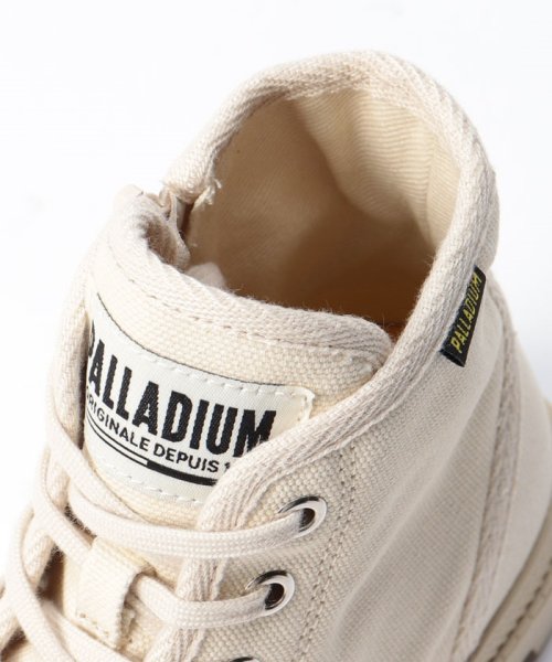 PALLADIUM(パラディウム)/PAMPA HI OG CVS ZIP/img05