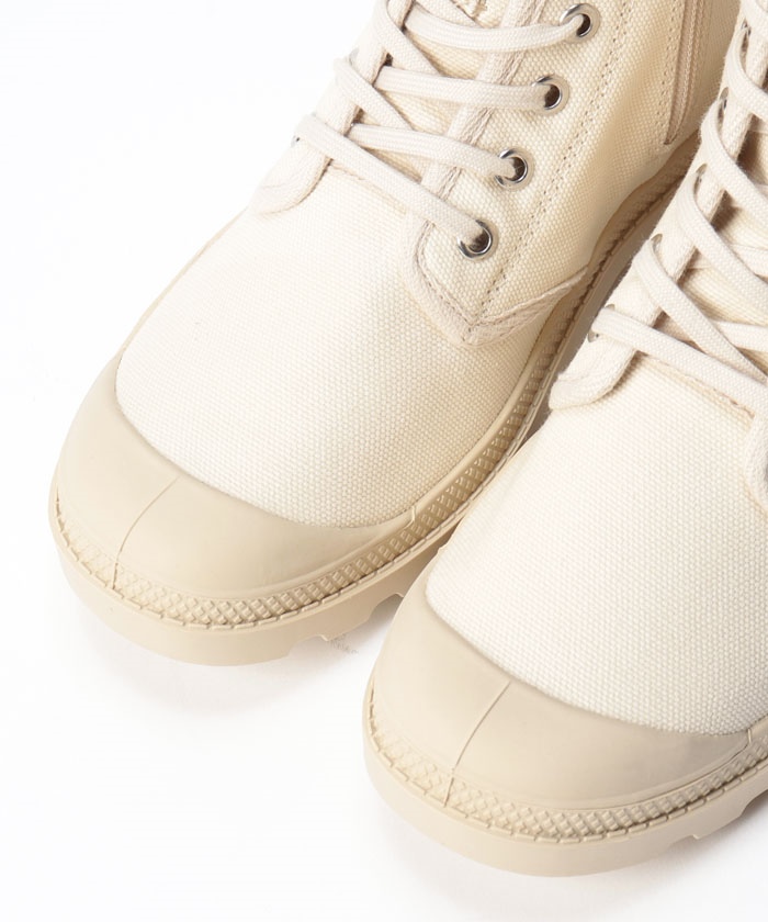 パラディウム(PALLADIUM) |PAMPA HI OG CVS ZIP(505535300) - MAGASEEK