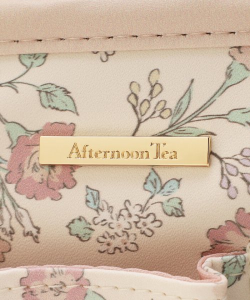 Afternoon Tea LIVING(アフタヌーンティー・リビング)/フラワーコスメバスケットS/img05