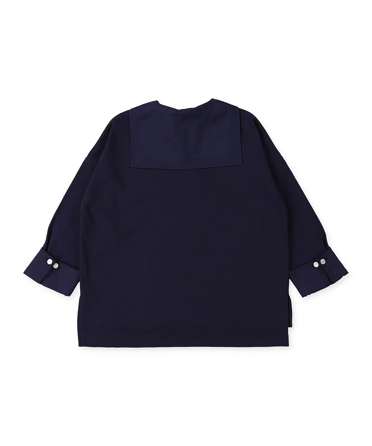 ぷろふ商品 フィス FITH セーラーカラー 長袖 Tシャツ(505575140)｜阪急百貨店公式