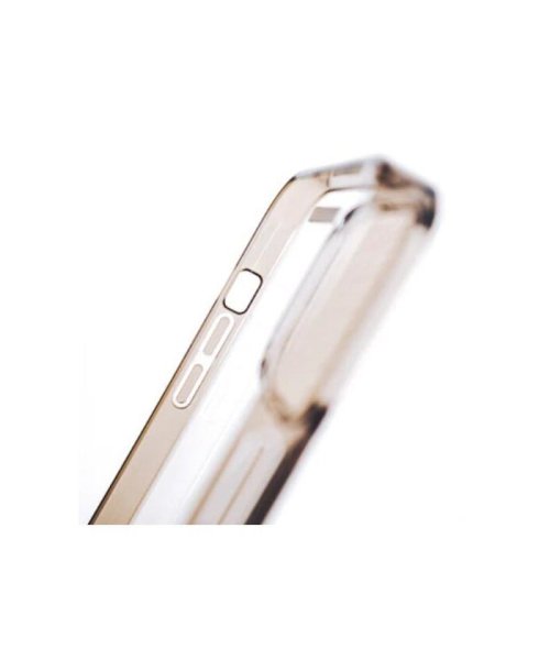 BEAVER(ビーバー)/Topologie　Bump Phone Cases Smoke Clear iPhone 13/14 /img01