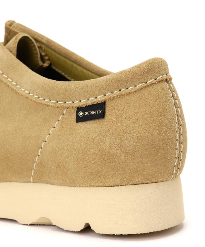 CLARKS クラークス WALLABEE GTX ワラビー ゴアテックス