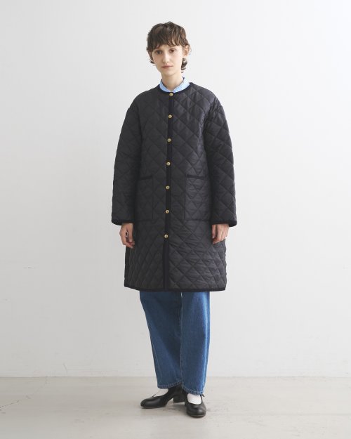 Traditional Weatherwear(トラディショナル　ウェザーウェア)/ARKLEY LONG A－LINE/img01