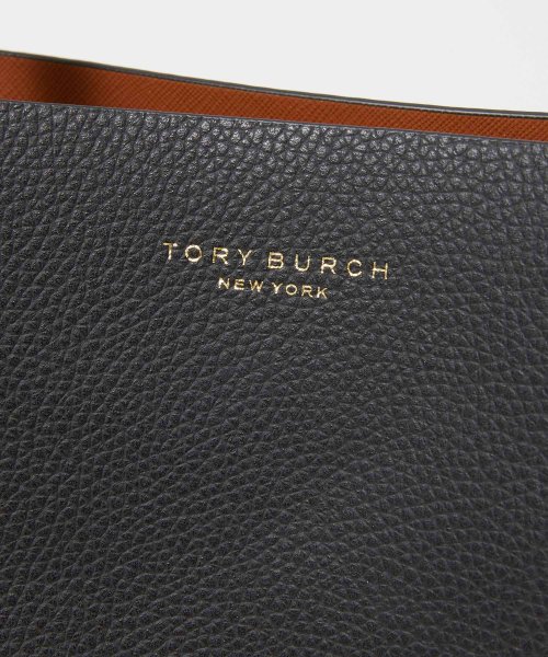 TORY BURCH(トリーバーチ)/トリーバーチ TORY BURCH 81932 トートバッグ レディース バッグ ペリー トリプルコンパートメント トート ロゴ プレゼント 鞄 肩掛け ギフト/img08