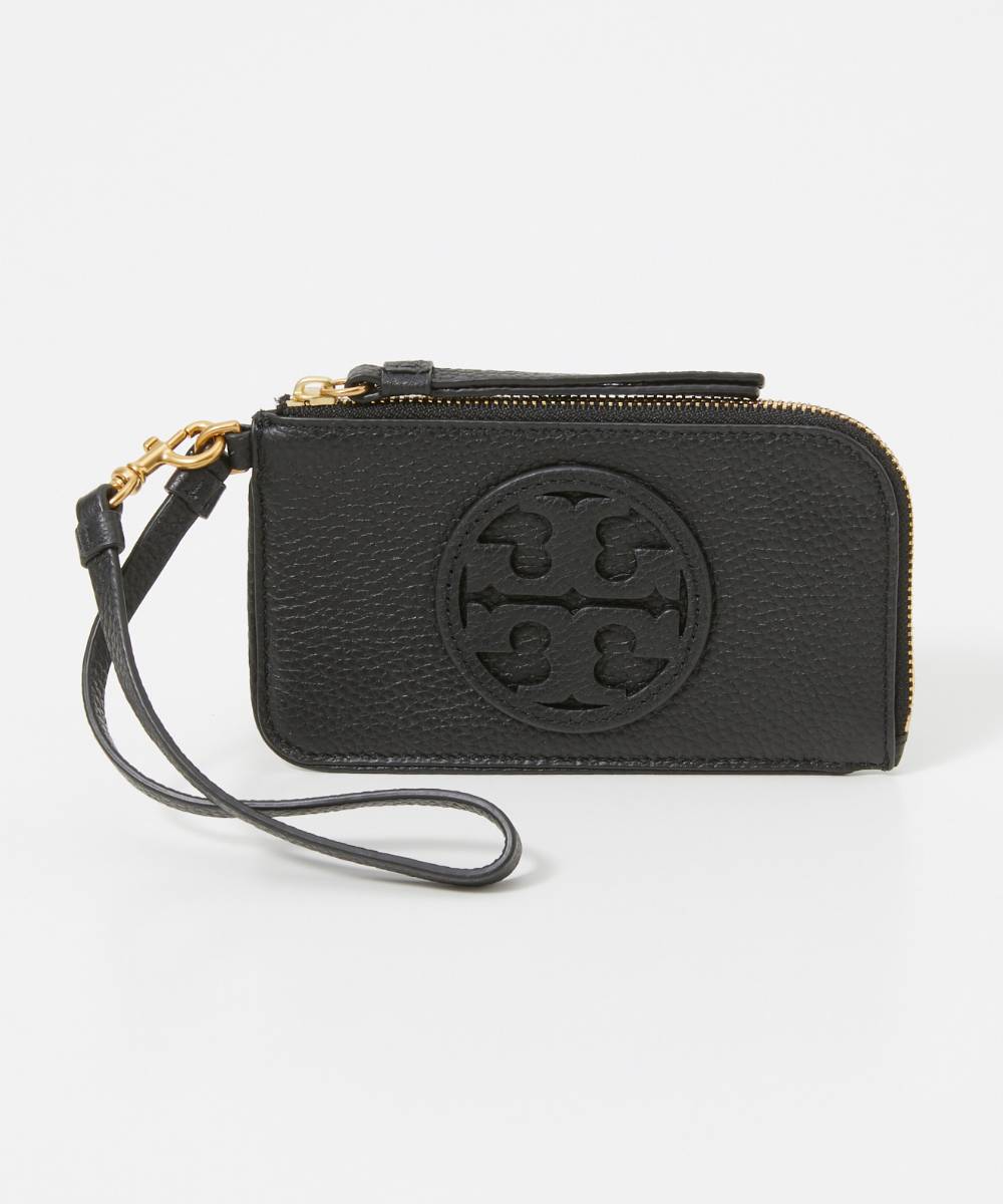 トリーバーチ TORY BURCH 148984 カードケース レディース ミラー