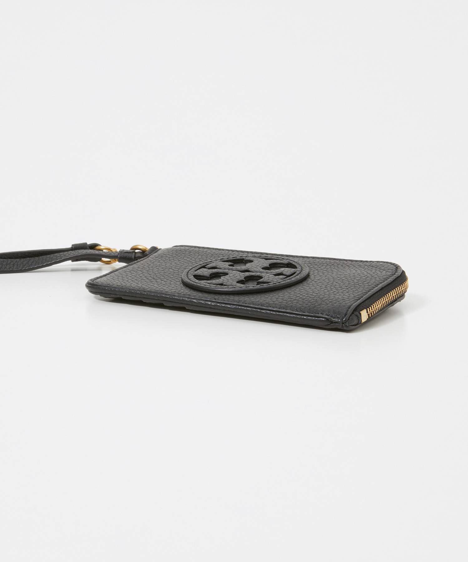 トリーバーチ TORY BURCH 148984 カードケース レディース ミラー