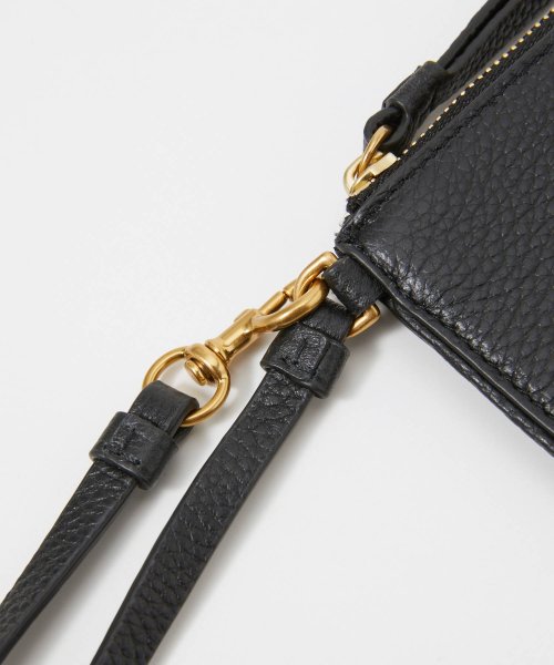 トリーバーチ TORY BURCH 148984 カードケース レディース ミラージップ カードホルダー レザー フラグメントケース ビジネス パスケース ロゴ 5cm また