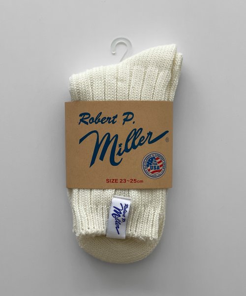 Miller(ミラー)ソフトリブソックス