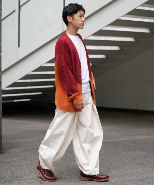 JOINT WORKS(ジョイントワークス)/【HUF / ハフ】 MERGED CARDIGAN/img13