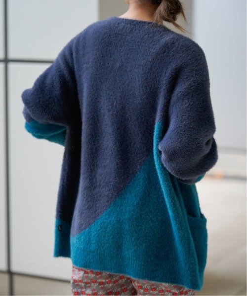 JOINT WORKS(ジョイントワークス)/【HUF / ハフ】 MERGED CARDIGAN/img15