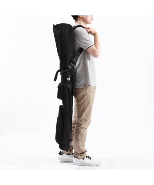 AS2OV GOLF(アッソブ ゴルフ)/日本正規品 アッソブ セルフスタンドバッグ AS2OV GOLF EXCLUSIVE BALLISTIC NYLON SELF STAND BAG 062201/img01