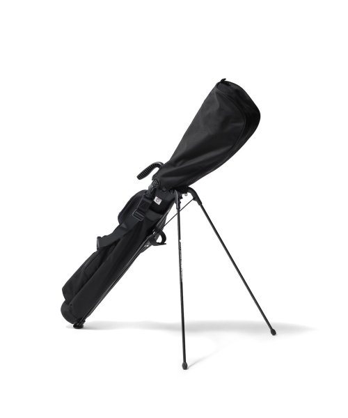 AS2OV GOLF(アッソブ ゴルフ)/日本正規品 アッソブ セルフスタンドバッグ AS2OV GOLF EXCLUSIVE BALLISTIC NYLON SELF STAND BAG 062201/img09