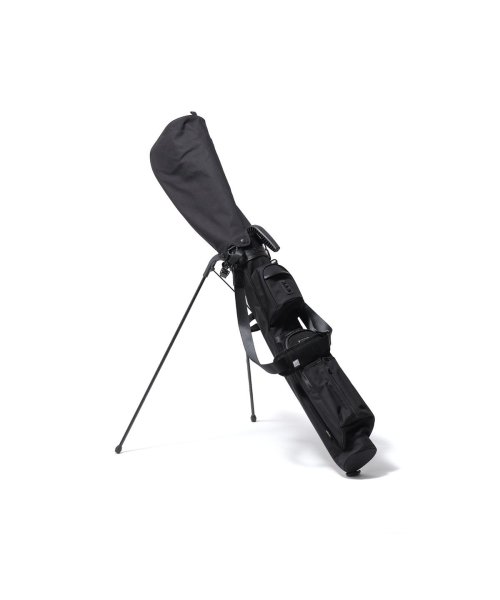 AS2OV GOLF(アッソブ ゴルフ)/日本正規品 アッソブ セルフスタンドバッグ AS2OV GOLF EXCLUSIVE BALLISTIC NYLON SELF STAND BAG 062201/img10