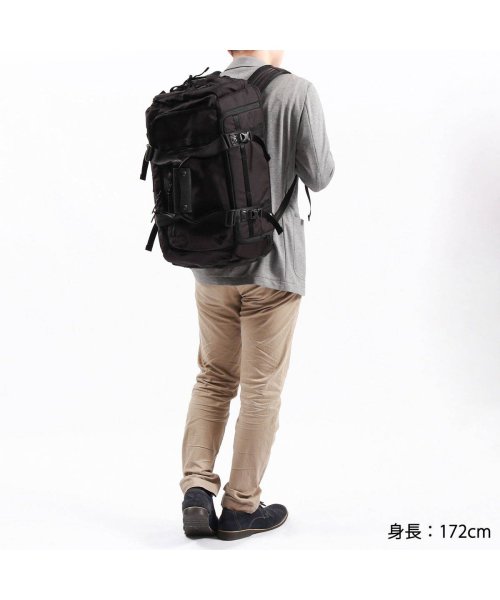 AS2OV GOLF(アッソブ ゴルフ)/日本正規品 アッソブ ボストンバッグ AS2OV GOLF EXCLUSIVE BALLISTIC NYLON 2WAY BOSTON BAG 152206/img02