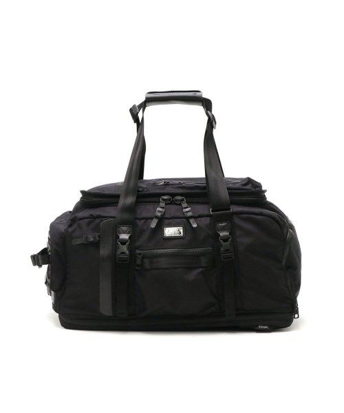 日本正規品 アッソブ ボストンバッグ AS2OV GOLF EXCLUSIVE BALLISTIC NYLON 2WAY BOSTON BAG 152206 日本正規品 152206 J2487063605(19228円)