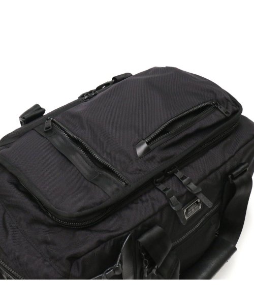 AS2OV GOLF(アッソブ ゴルフ)/日本正規品 アッソブ ボストンバッグ AS2OV GOLF EXCLUSIVE BALLISTIC NYLON 2WAY BOSTON BAG 152206/img17