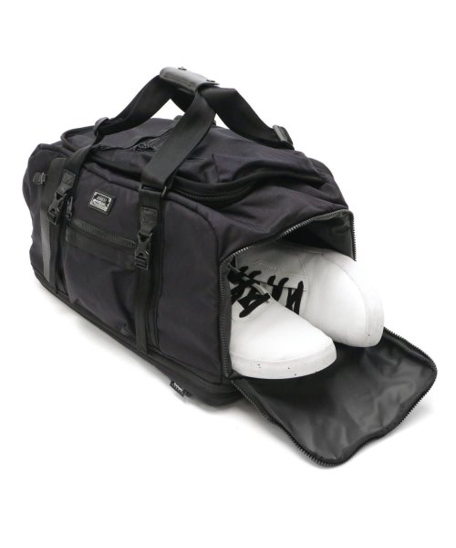 日本正規品 アッソブ ボストンバッグ AS2OV GOLF EXCLUSIVE BALLISTIC NYLON 2WAY BOSTON BAG 152206 日本正規品 152206 J2487063605(19228円)